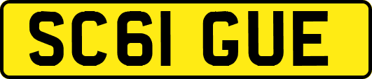 SC61GUE