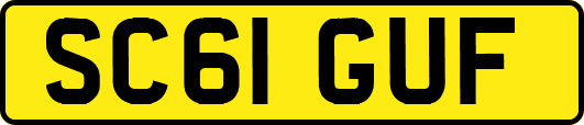 SC61GUF