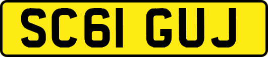 SC61GUJ