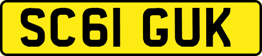 SC61GUK