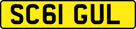 SC61GUL