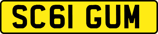 SC61GUM