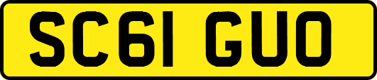 SC61GUO