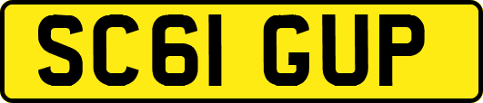 SC61GUP