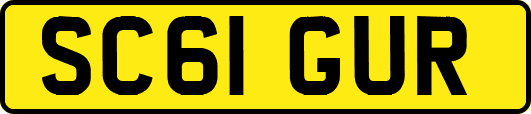 SC61GUR