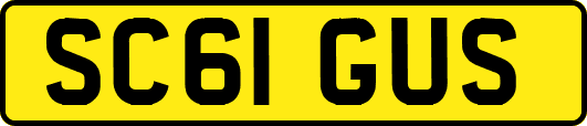 SC61GUS