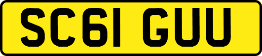 SC61GUU