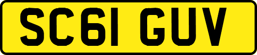 SC61GUV
