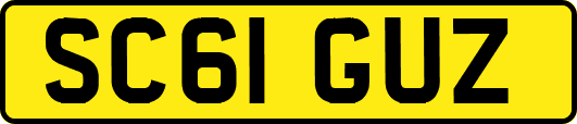 SC61GUZ