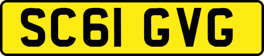 SC61GVG
