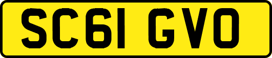 SC61GVO