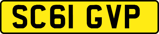 SC61GVP