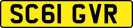 SC61GVR