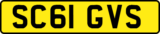 SC61GVS