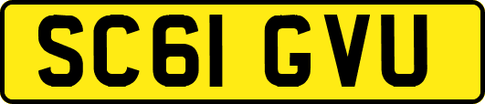 SC61GVU