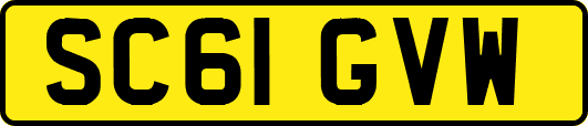 SC61GVW