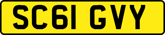 SC61GVY