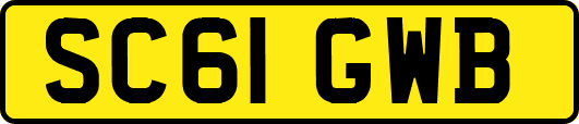 SC61GWB