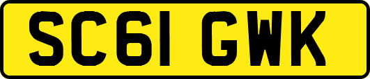 SC61GWK