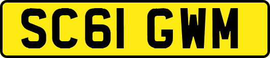 SC61GWM