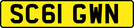SC61GWN