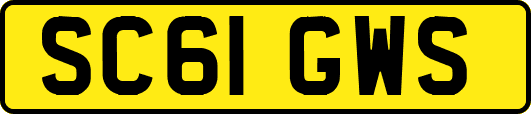 SC61GWS