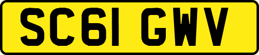 SC61GWV