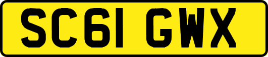 SC61GWX