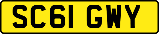 SC61GWY