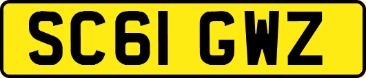 SC61GWZ