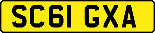 SC61GXA
