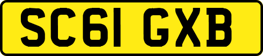 SC61GXB