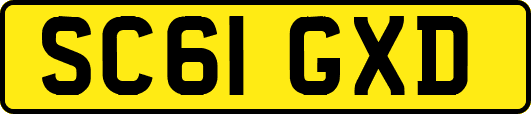 SC61GXD