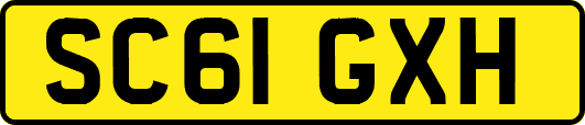 SC61GXH