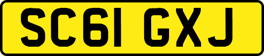SC61GXJ