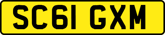 SC61GXM