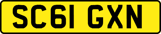 SC61GXN
