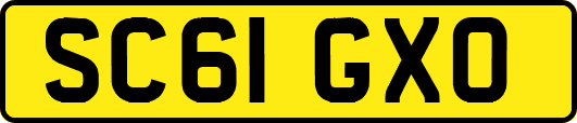 SC61GXO