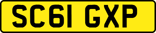SC61GXP