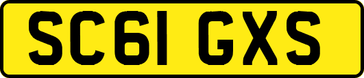 SC61GXS