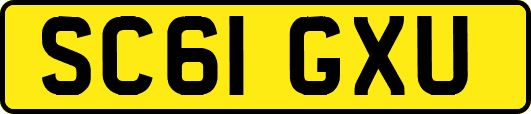 SC61GXU