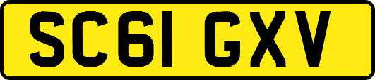 SC61GXV