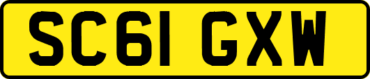 SC61GXW