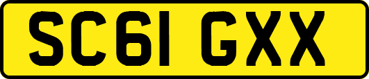 SC61GXX