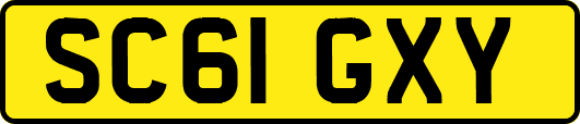 SC61GXY