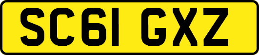 SC61GXZ