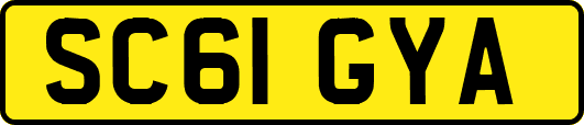 SC61GYA