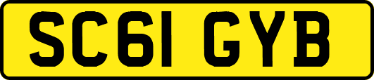 SC61GYB