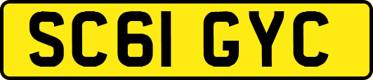 SC61GYC