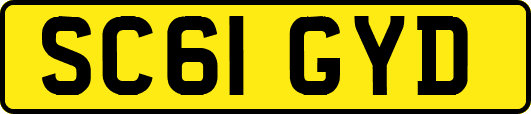 SC61GYD